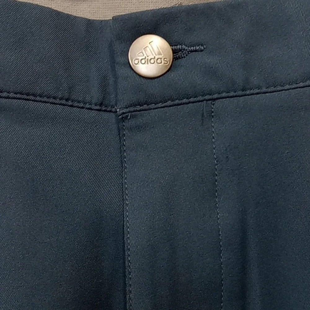 adidas front used